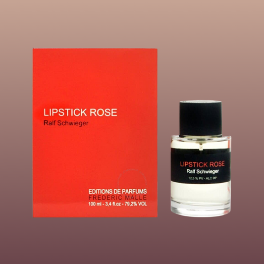 Lipstick Rose Frederic Malle for Women EDP