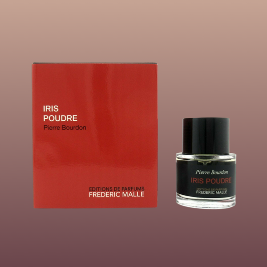 Iris Poudre Frederic Malle for Women EDP