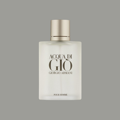 Acqua Di Gio for Men by Giorgio Armani EDT