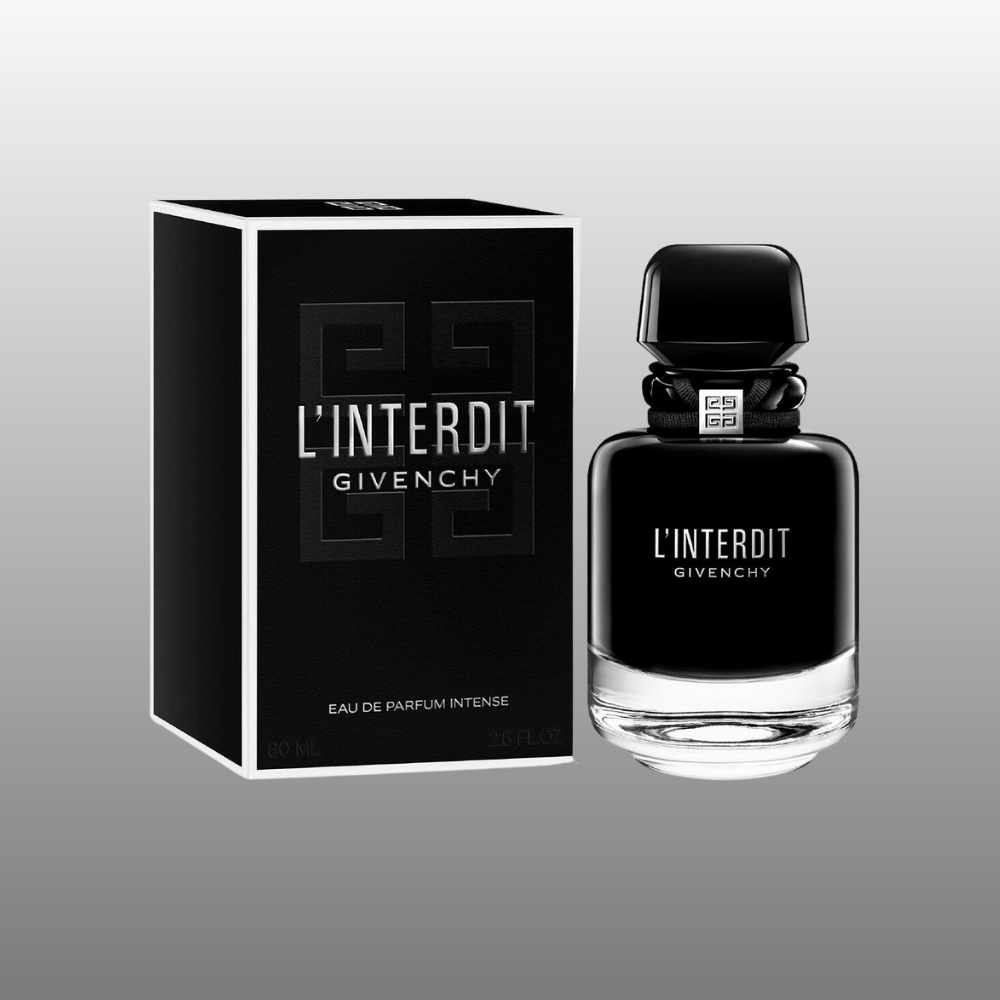 L'Interdit Intense Givenchy for Women EDP