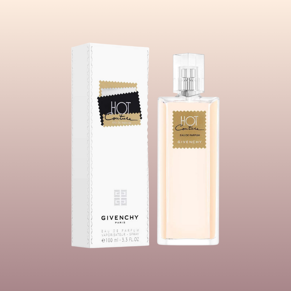 Hot Couture for Women by Givenchy EDP