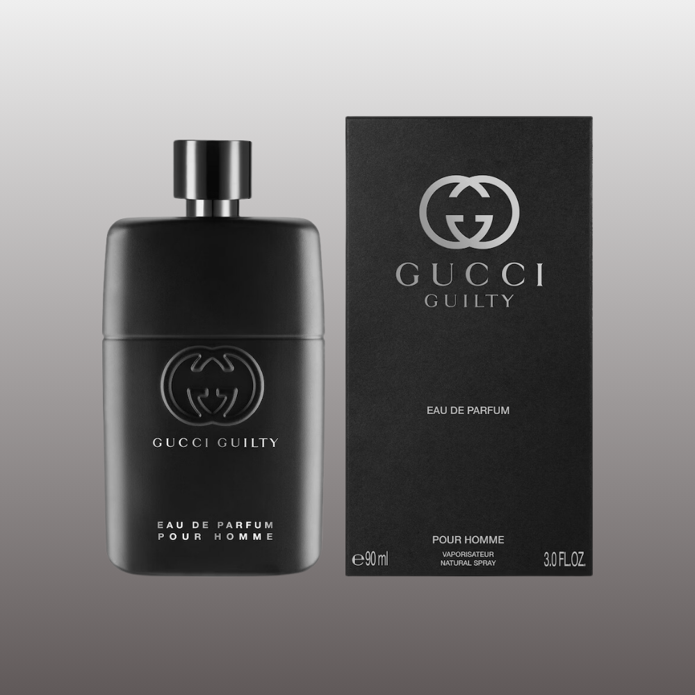 Gucci Guilty Parfum for Men EDP