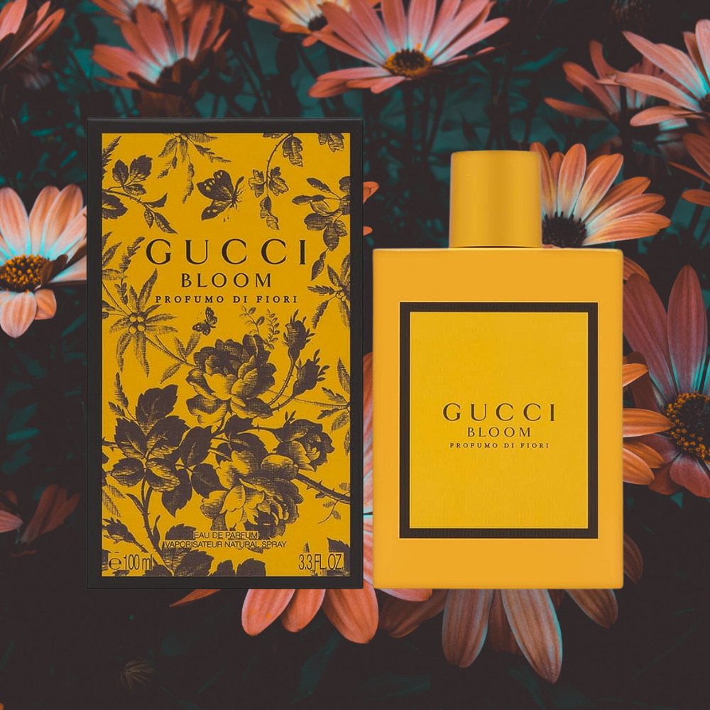 Gucci Bloom Profumo di Fiori for Women EDP