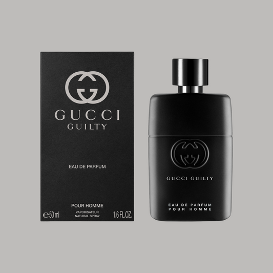 Gucci Guilty Eau de Parfum for Men EDP