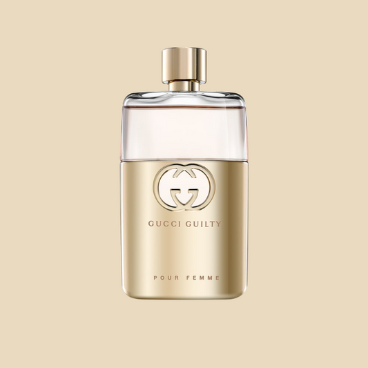 Gucci Guilty Pour Femme for Women EDP