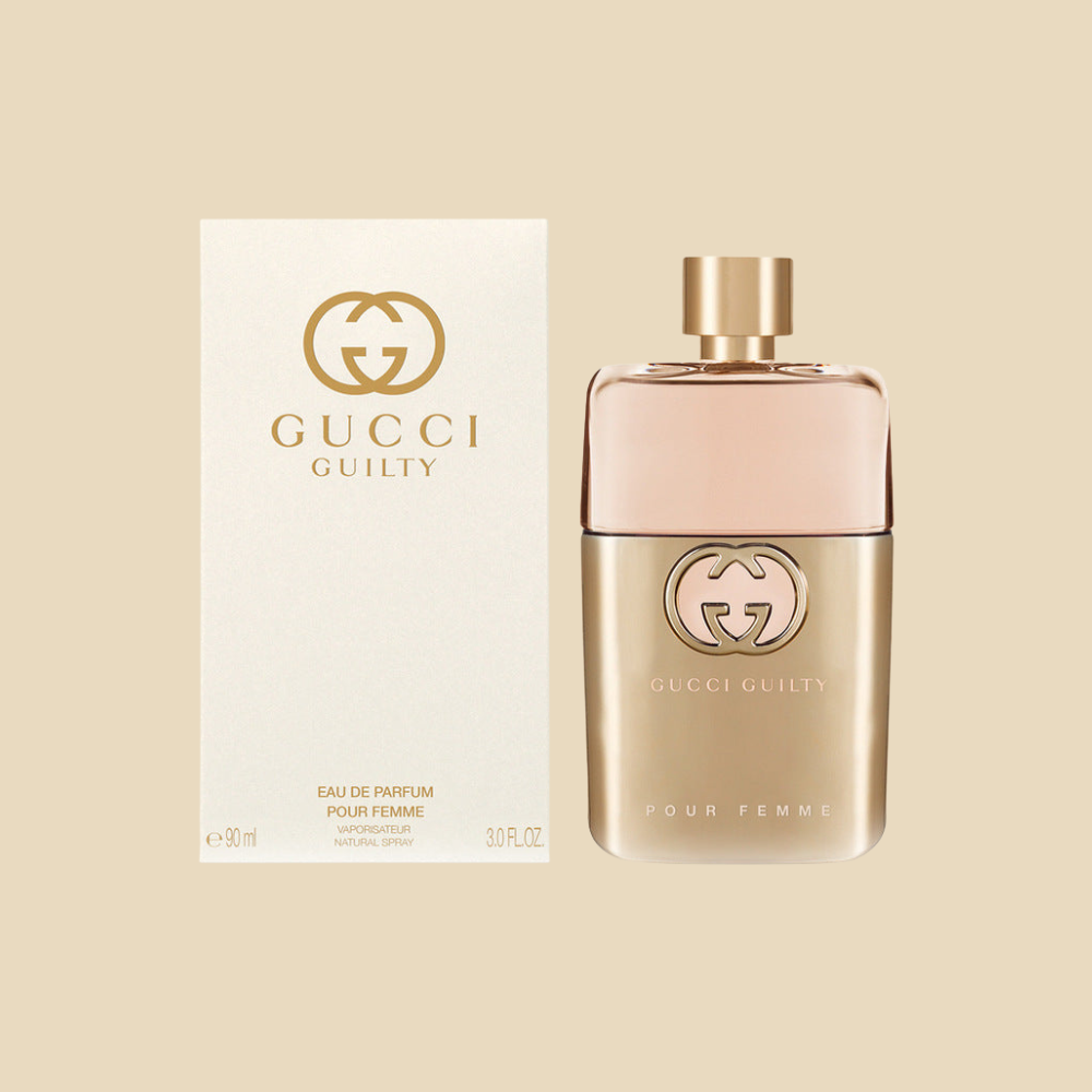 Gucci Guilty Pour Femme for Women EDP