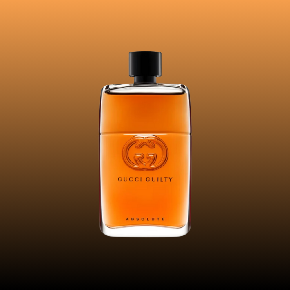 Gucci Guilty Absolute for Men EDP