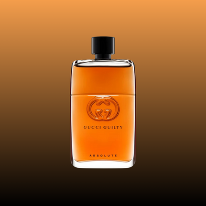 Gucci Guilty Absolute for Men EDP