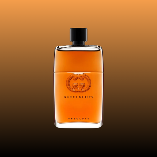 Gucci Guilty Absolute for Men EDP