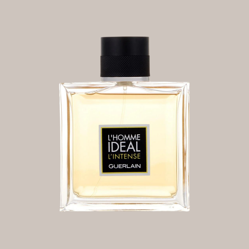 Guerlain L'Homme Ideal Intense for Men EDP