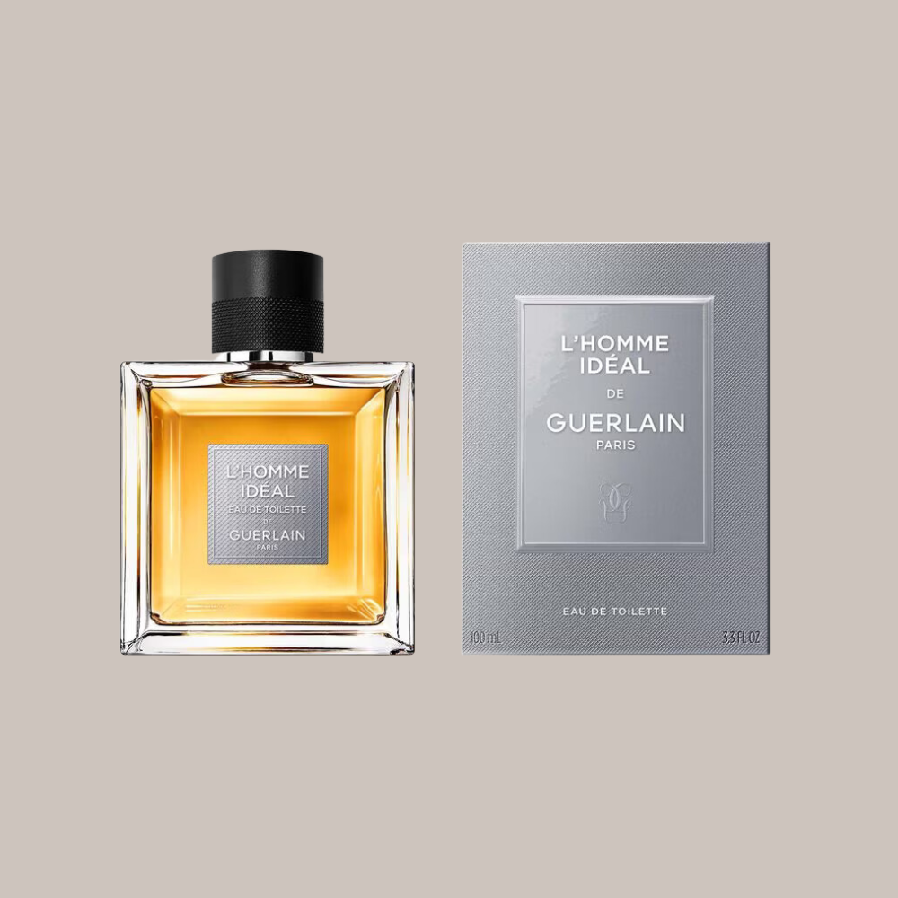 Guerlain L'Homme Ideal for Men EDT