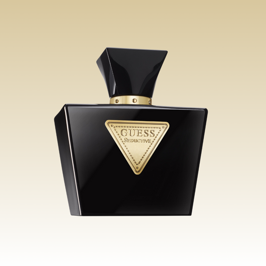 Guess Seductive Noir for Women EDT