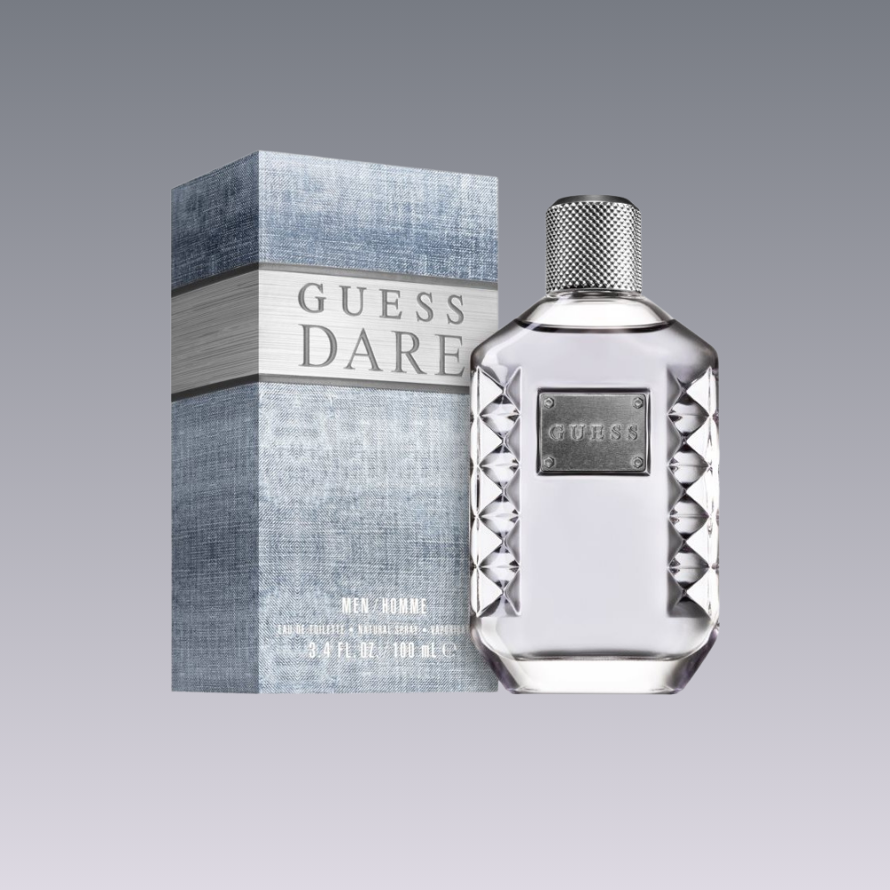 Guess Dare For Men