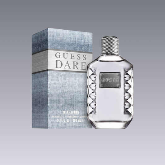 Guess Dare For Men