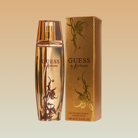 Guess by Marciano for Women By Guess EDP