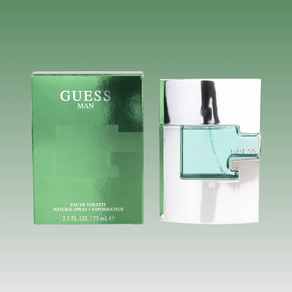 Guess for Men by Guess EDT