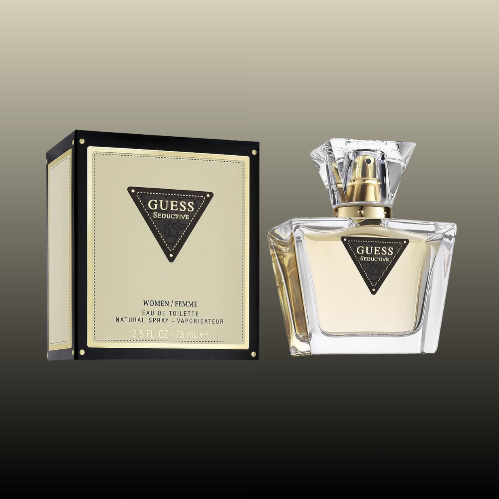 Guess Seductive for Women by Guess EDT