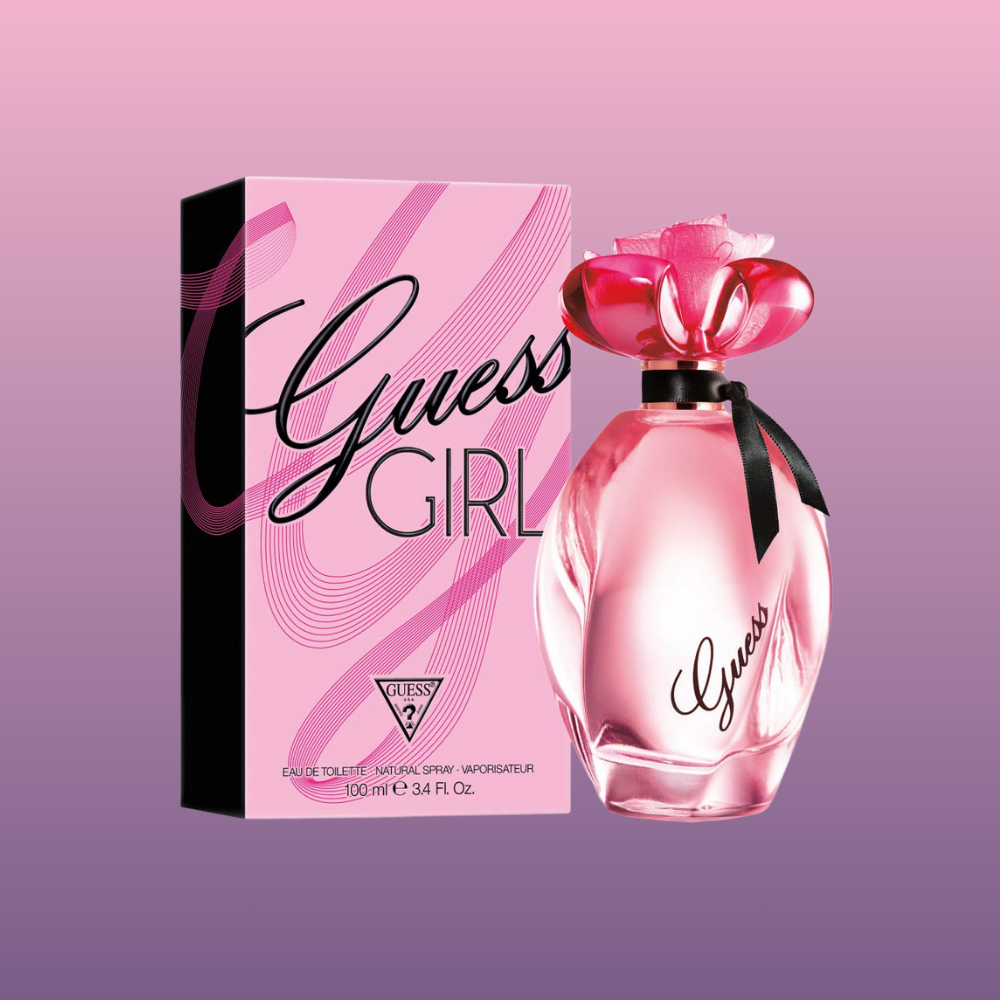 Guess Girl for Women by Guess EDT