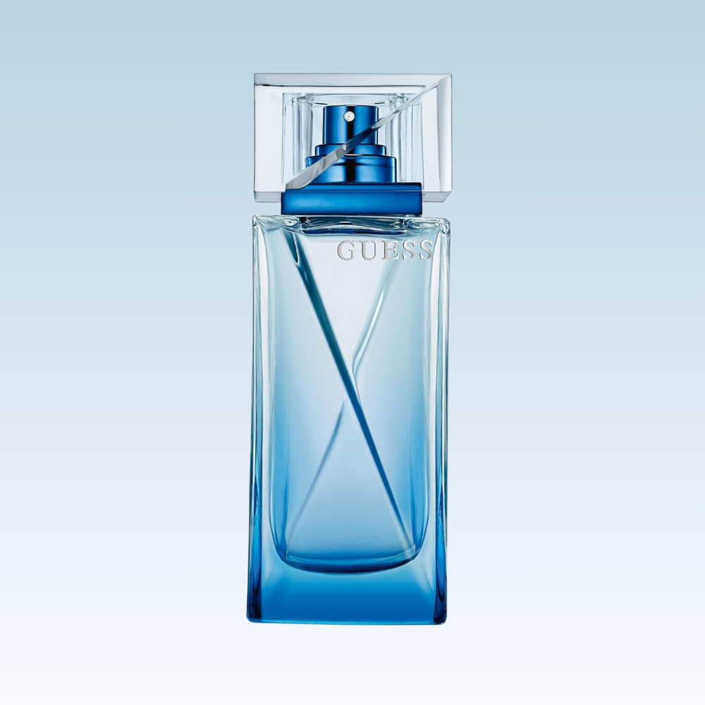 Guess Night for Men by Guess EDT