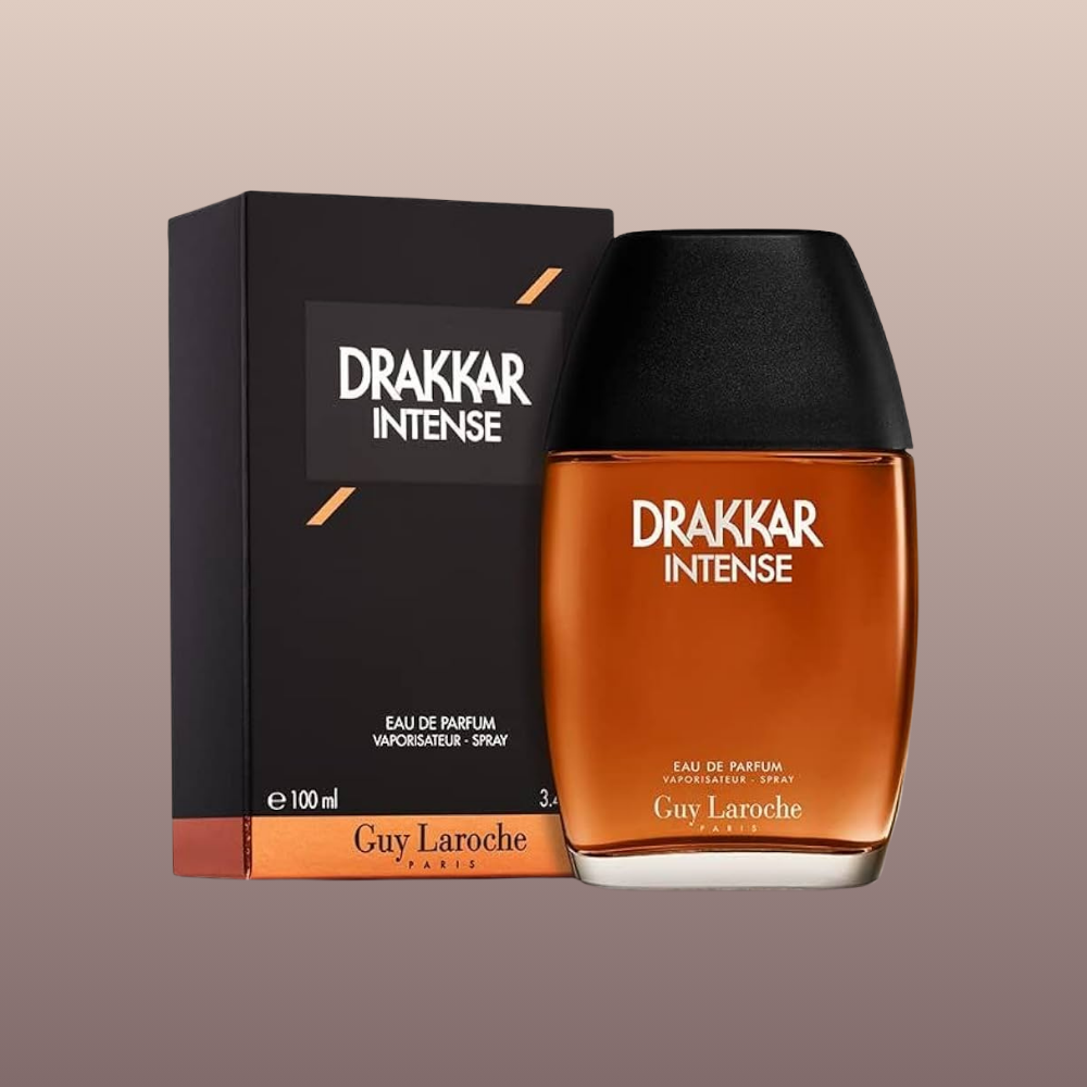 Drakkar Noir Intense for Men EDP