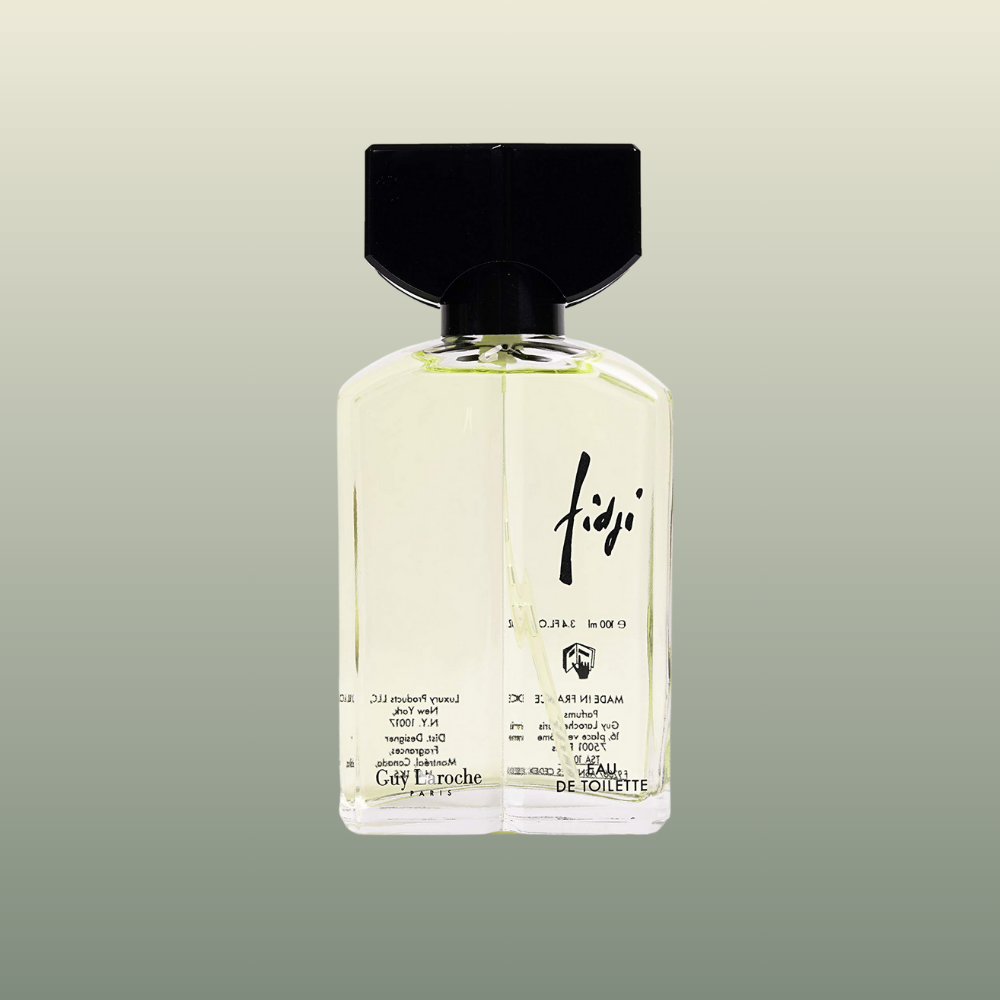 Fidji for Women by Guy Laroche EDT