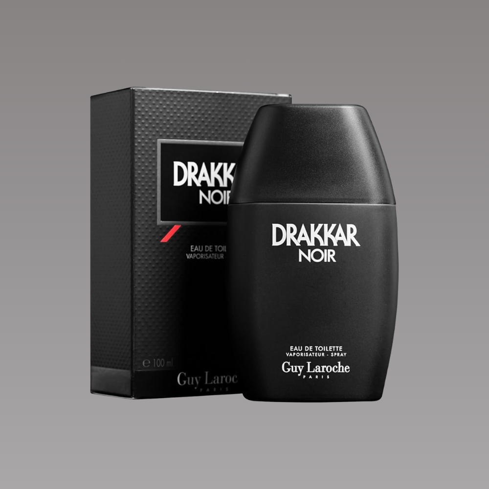 Drakkar Noir for Men by Guy Laroche EDT