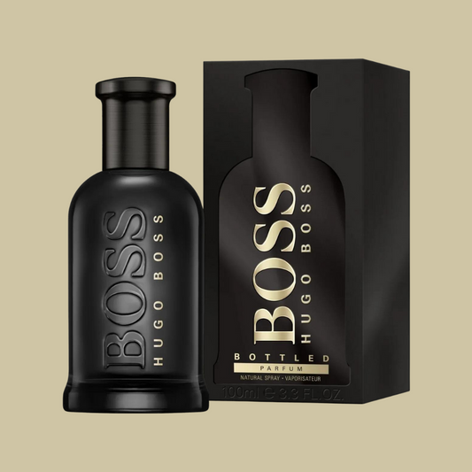 Hugo Boss Bottled Parfum for Men