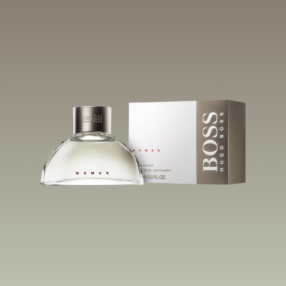 Boss Woman for Women by Hugo Boss EDP