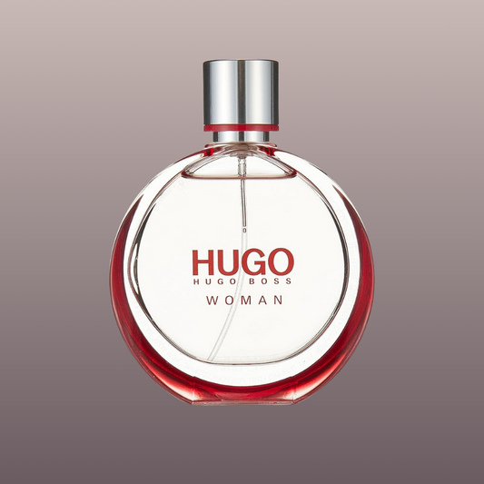 Hugo for Women by Hugo Boss EDP