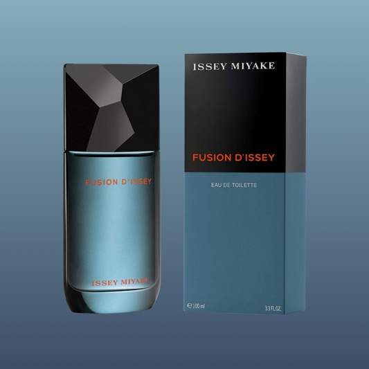 Issey Miyake Fusion D'Issey for Men EDT