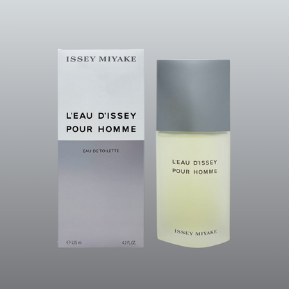 Issey Miyake L'Eau D'Issey for Men EDT