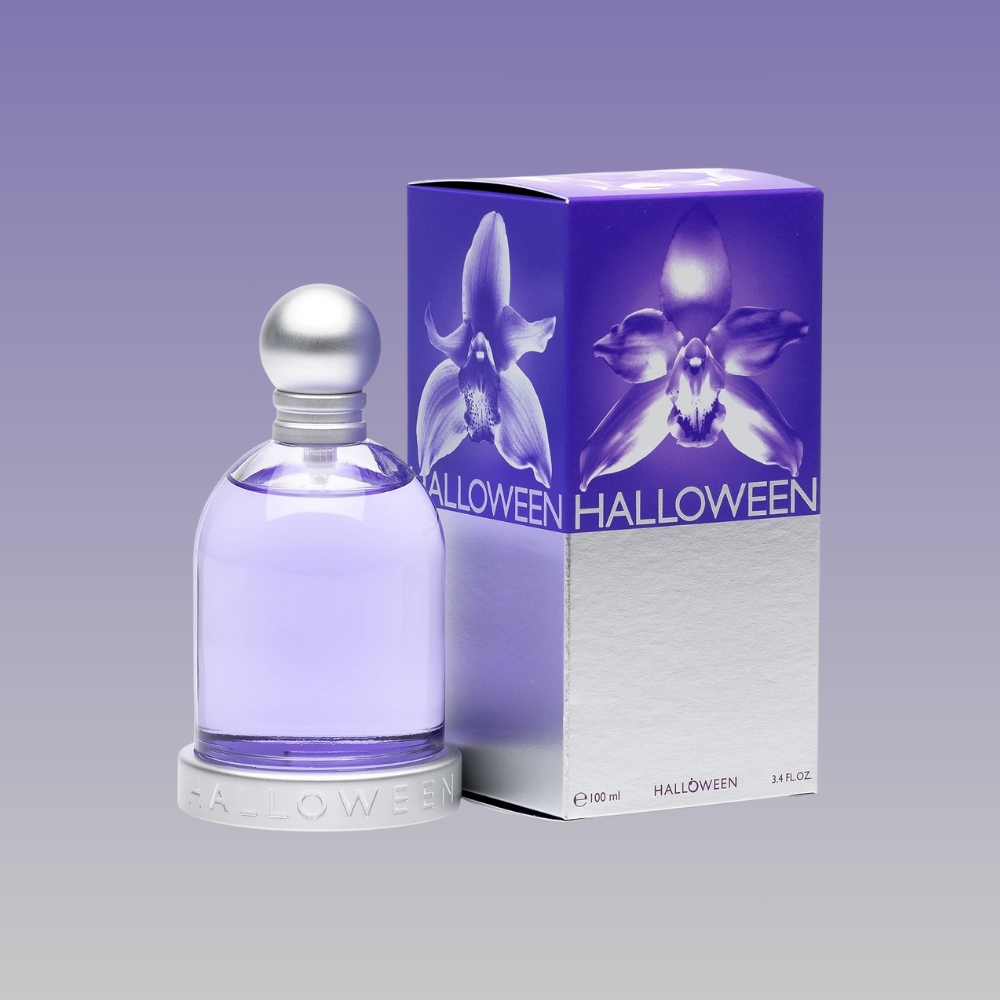 Halloween for Women by J Del Pozo EDT