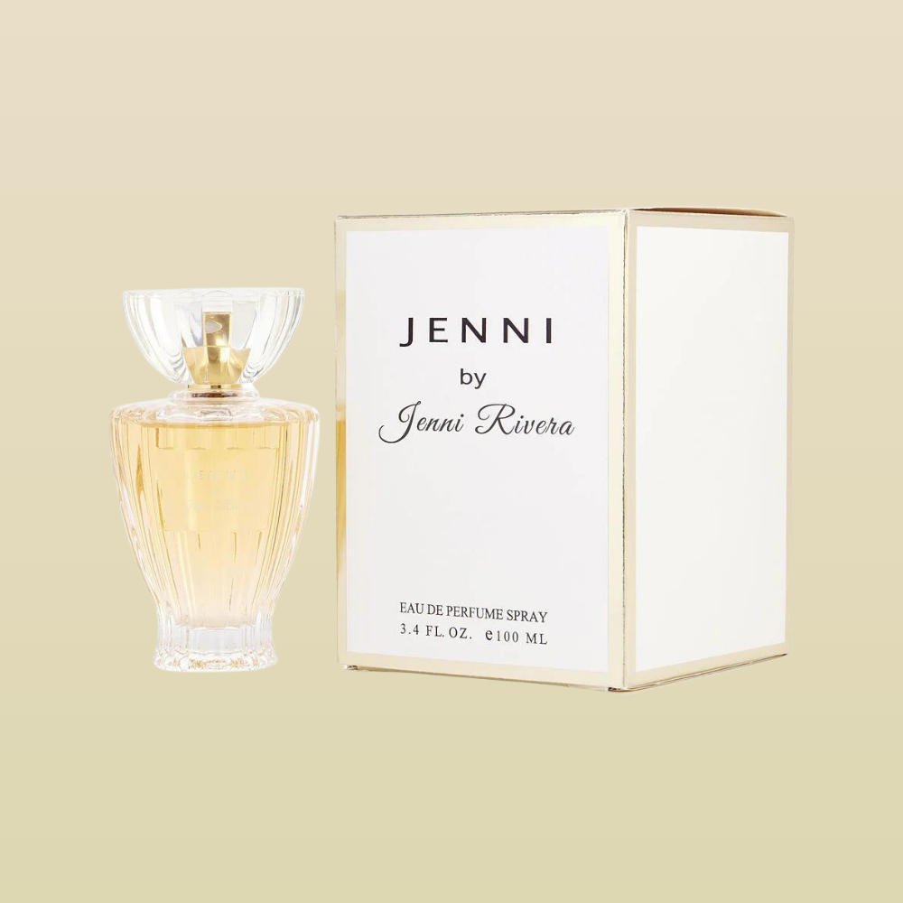 Jenni for Women by Jenni Rivera EDP