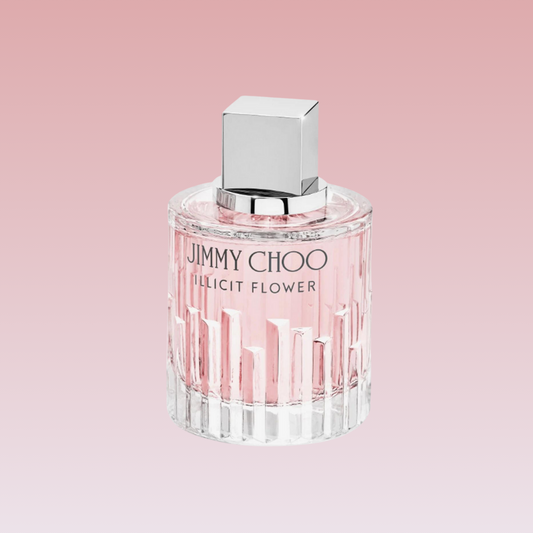 Jimmy Choo Illicit Flower for Women EDT