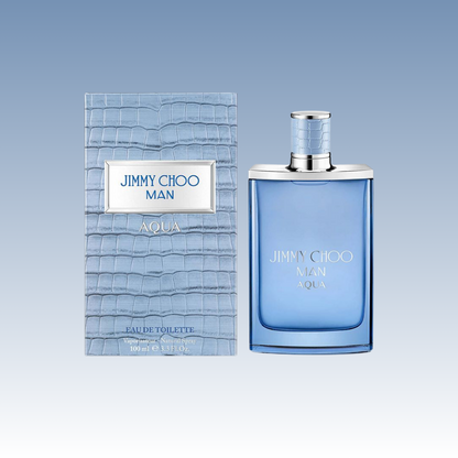 Jimmy Choo Man Aqua for Men EDT