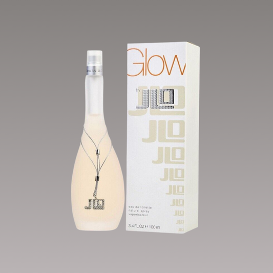 Glow for Women by Jennifer Lopez EDT