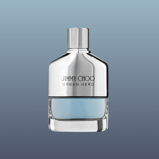 Jimmy Choo Urban Hero for Men EDP