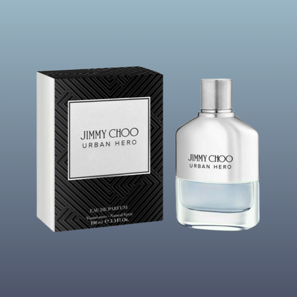 Jimmy Choo Urban Hero for Men EDP