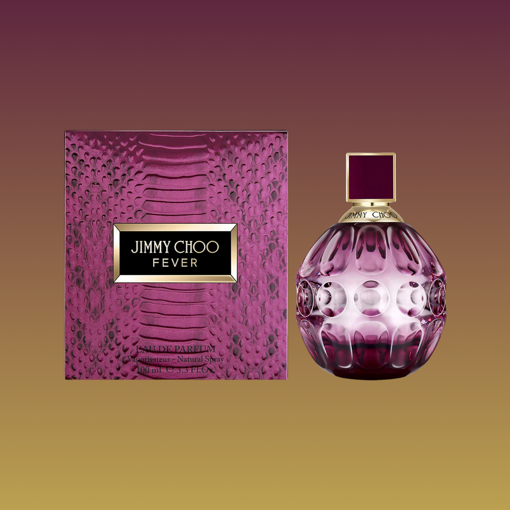 Jimmy Choo Fever for Women EDP