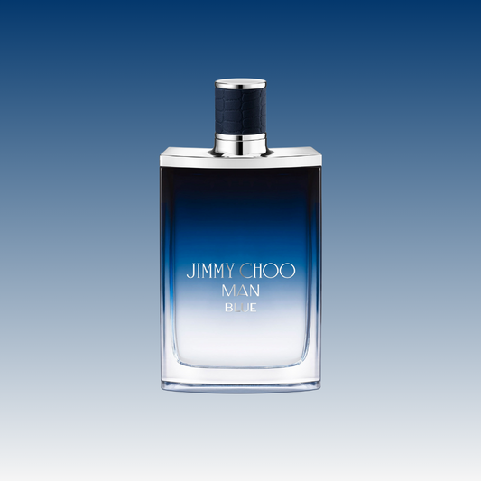 Jimmy Choo Man Blue for Men EDT