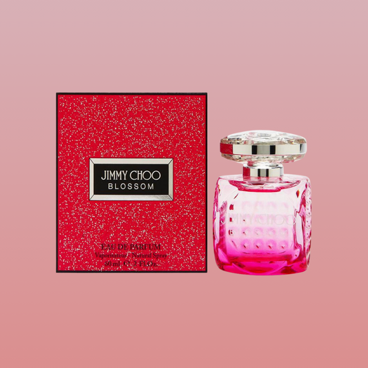 Jimmy Choo Blossom for Women by Jimmy Choo EDP