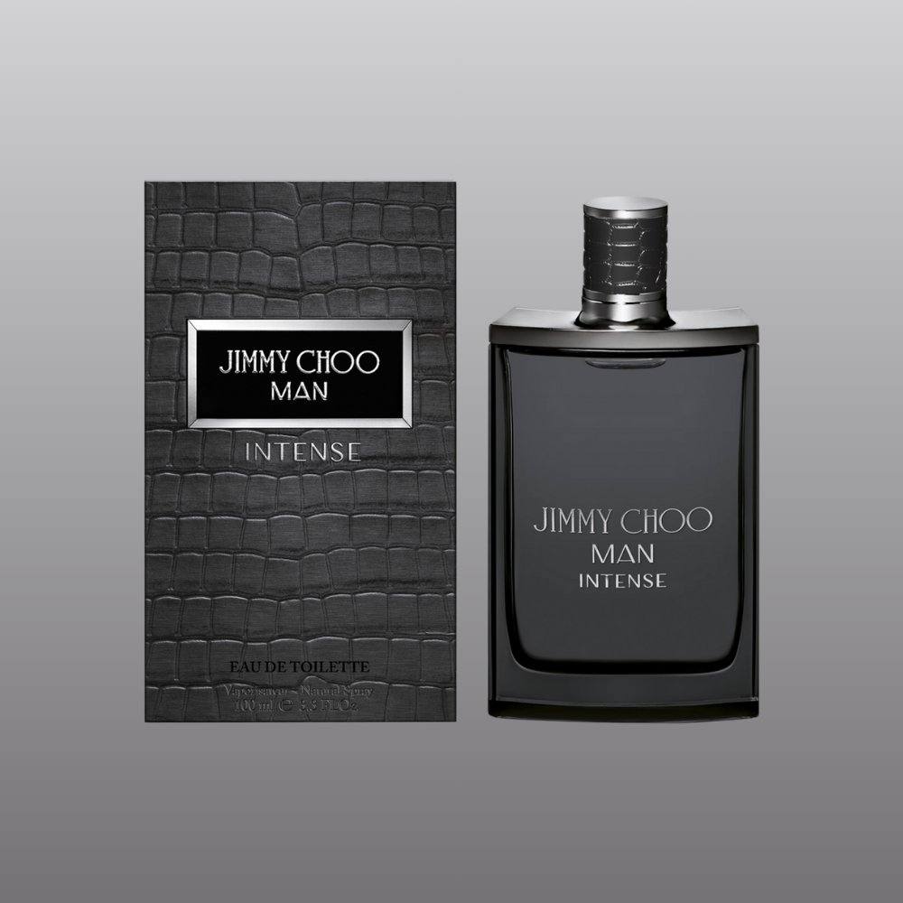 Jimmy Choo Intense for Men by Jimmy Choo EDT