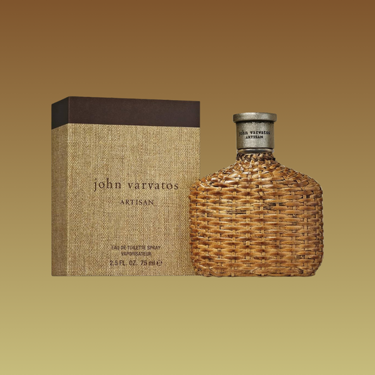 Artisan for Men by John Varvatos EDT