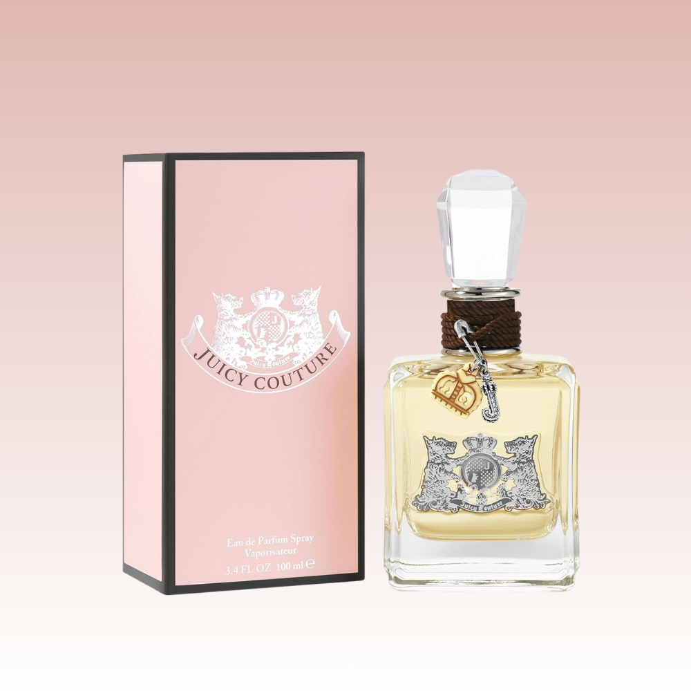 Juicy Couture for Women by Juicy Couture EDP