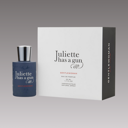 Gentlewoman Juliette has a Gun for Women EDP