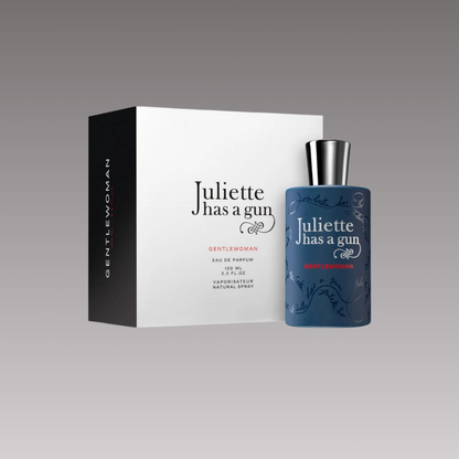 Gentlewoman Juliette has a Gun for Women EDP