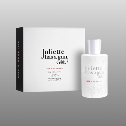 Not a Perfume Juliette Has a Gun for Women EDP