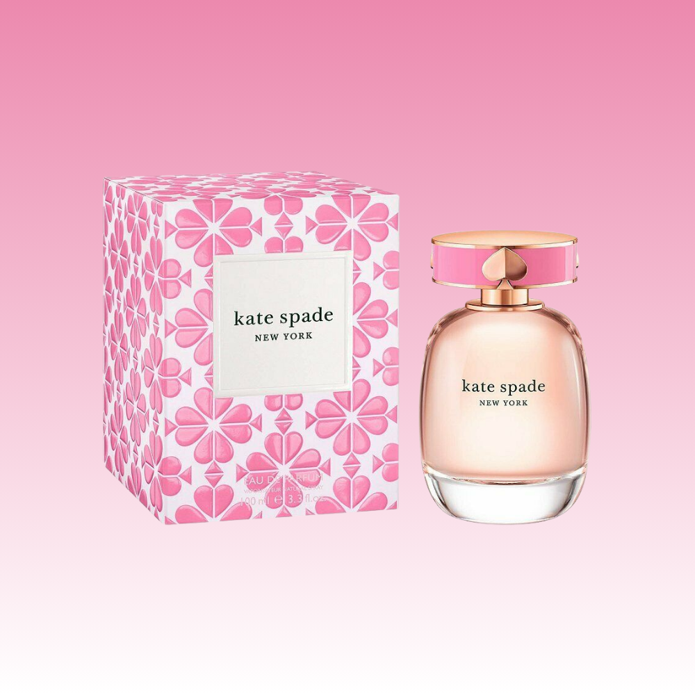 Kate Spade New York for Women EDP