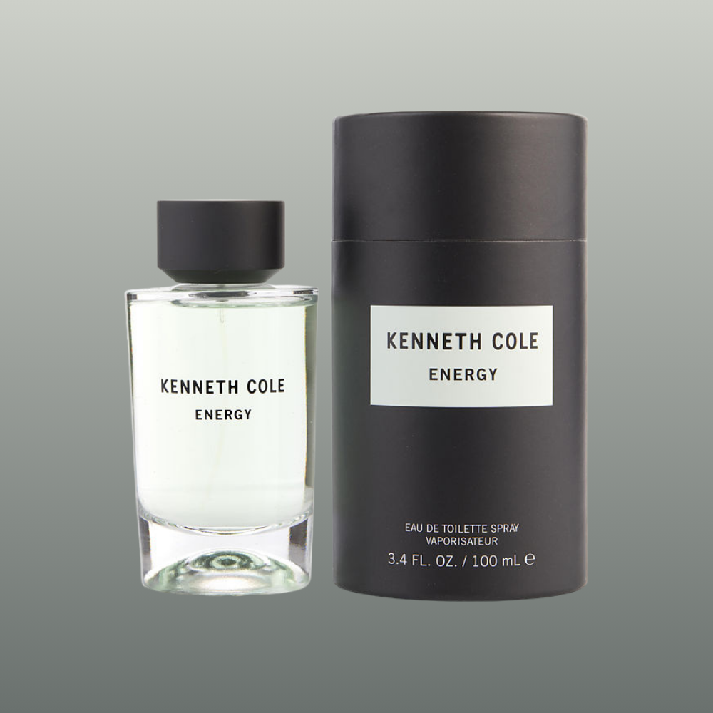 Kenneth Cole Energy For Men