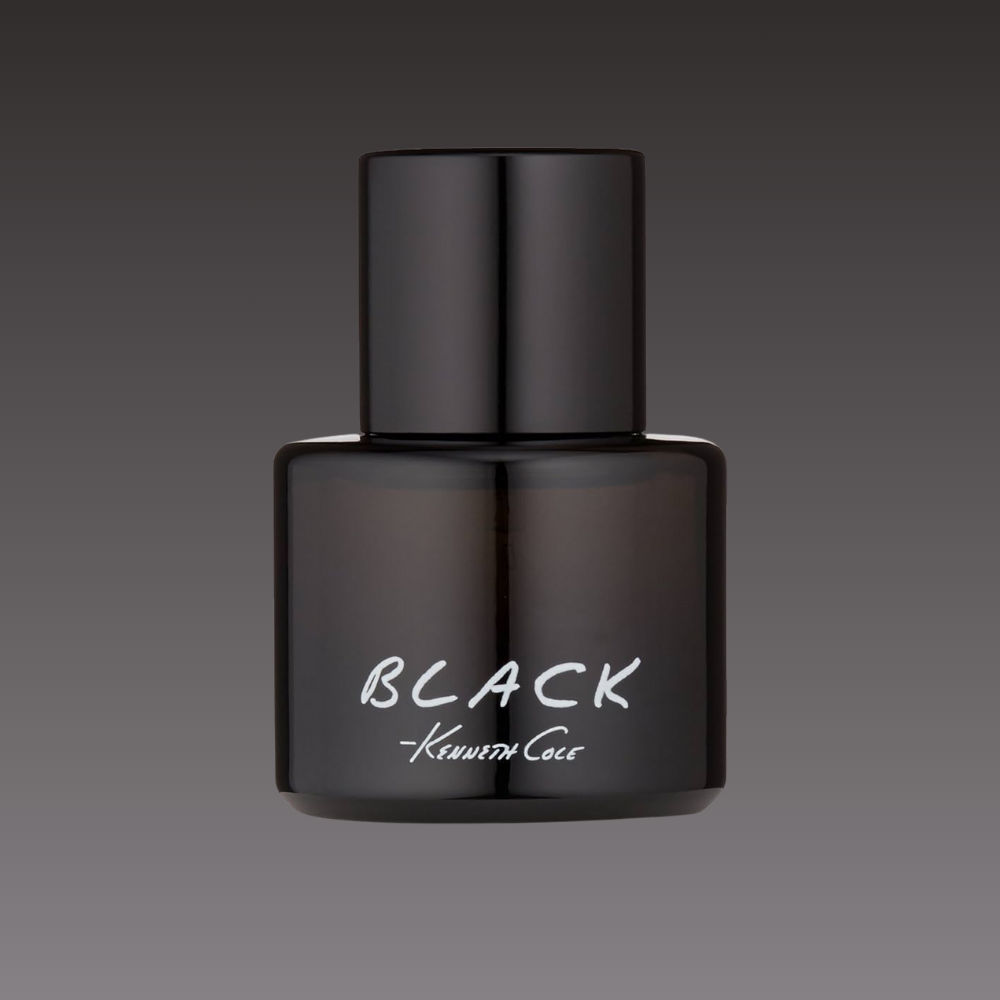 Kenneth Cole Black for Men by Kenneth Cole EDT